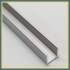 Профиль алюминиевый прямоугольный 150х35х2 мм Д1 ГОСТ 13616-97